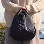 たためるエコバッグデイリー