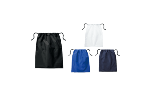 シャカシャカ巾着（LL）