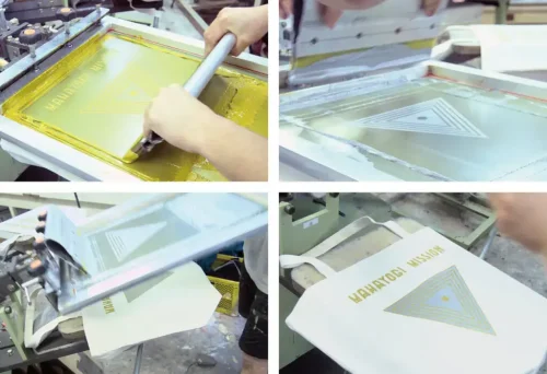 8626オリジナルエコバッグのプリント方法ってどれがいいの？