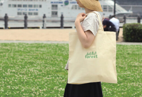 8516エコバッグシルク印刷の入稿データ作成・準備の完全ガイド