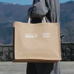 ビーンズトート（L）