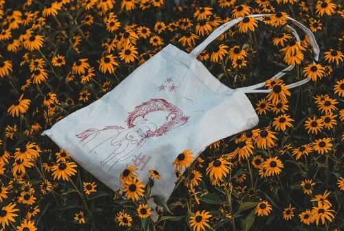 8538オリジナルエコバッグ製作2021年4月の人気ランキング集計！