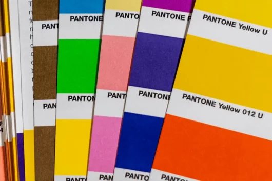 PANTONE