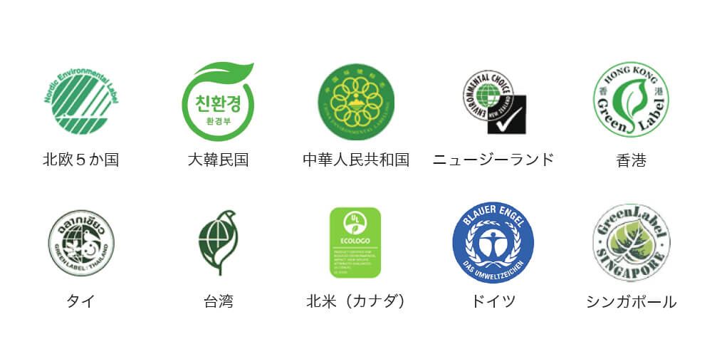 エコバッグについているエコマーク、どういう意味かご存知ですか? | オリジナルエコバッグ・トートバッグ作成!短納期でプリント、名入れやフル ...
