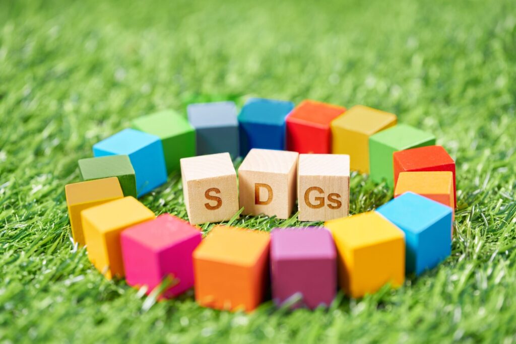 SDGs