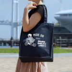 スクエアバッグ（L）