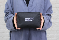 マチありポーチ(M)