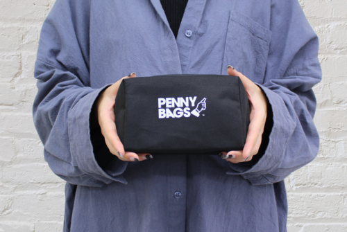 ポリボックスポーチ