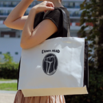 スクエアバッグ（L）ワイド
