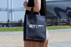 スクエアバッグ（M）