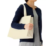スクエアバッグ（L）ワイド