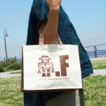 スクエアバッグ（M）ワイド