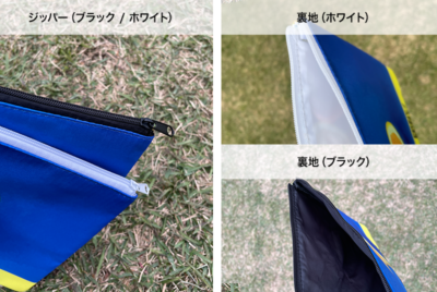 フルカラーポーチ（M）