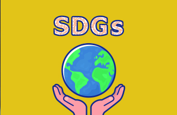 SDGsとエコバッグの関連性とは？オリジナルエコバッグがアツい理由