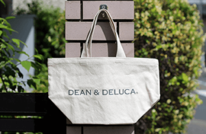 8490【徹底解説】DEAN & DELUCAのエコバッグから学ぶ、人気の出るオリジナルエコバッグとは？