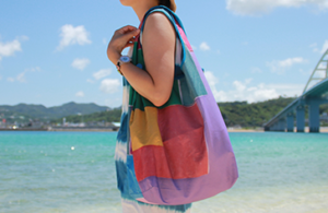 8664夏のイベントはオリジナルエコバッグ配布で盛り上げよう！