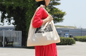 8672夏イベントに最適なオリジナルエコバッグのデザイン・シルエットとは？