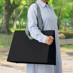 レジャースクエアトート