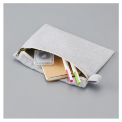 ミックスぺたんこポーチ(S)