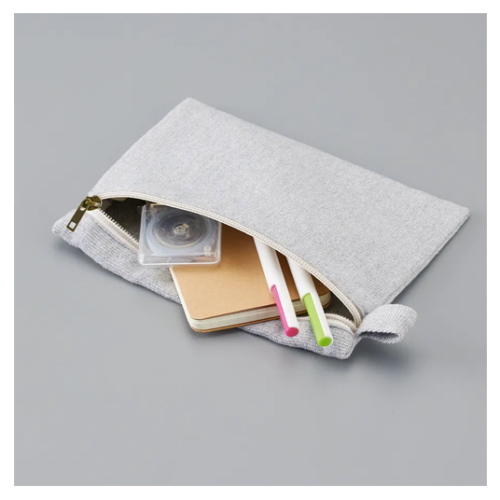 ミックスぺたんこポーチ(S)