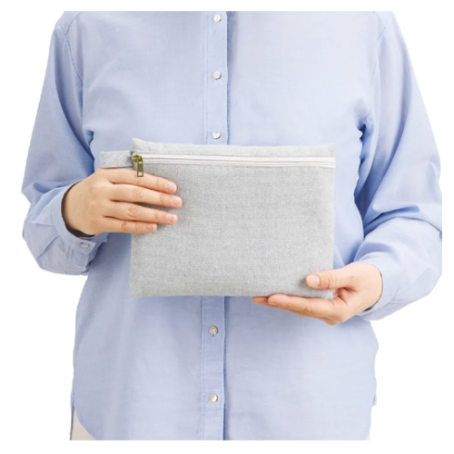 ミックスぺたんこポーチ（M）