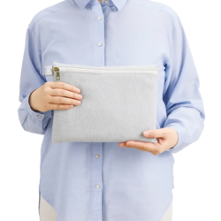 ミックスぺたんこポーチ（L）