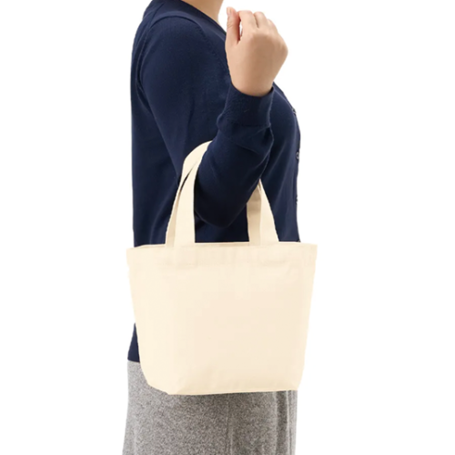 12ozジップトート(S)