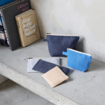 ミックスレターポーチ(S)