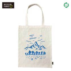 グッド!フラットトート