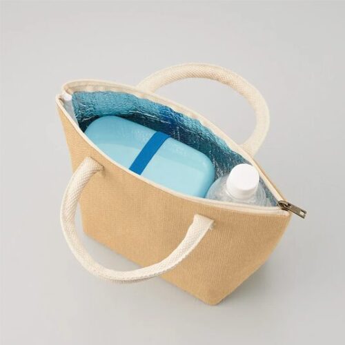 ビーンズクールランチバッグ