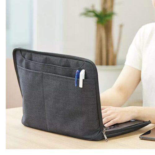 コンパクトハンドルPCバッグ