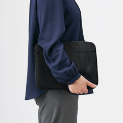 シンプルタブレットケース