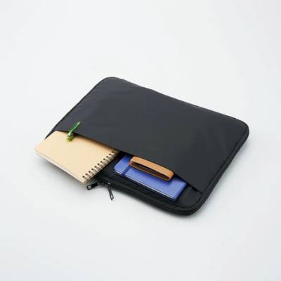シンプルノートPCバッグ