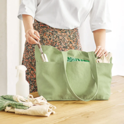 そとポケあつでトート(L)