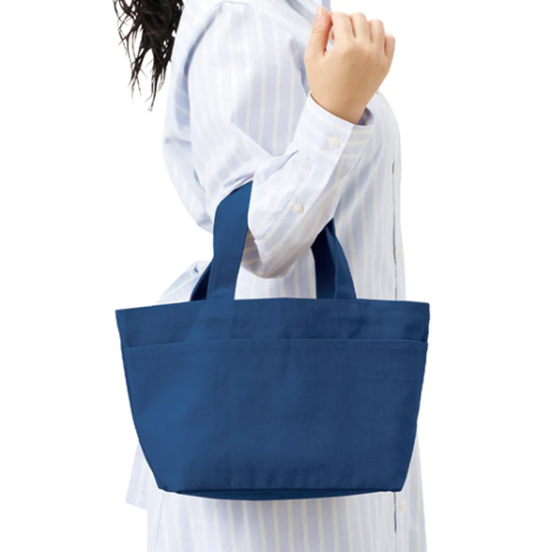 そとポケあつでトート(M)