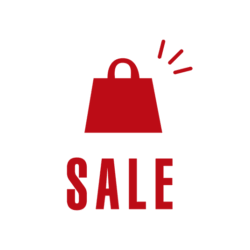 うちわが入る仕切りのあるトートバッグ