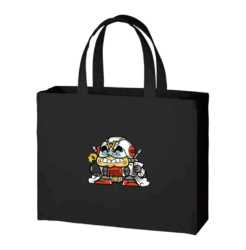 【10枚セット】カレッジトート(L)