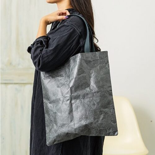 \ 新作 /タイベック®バッグ・巾着