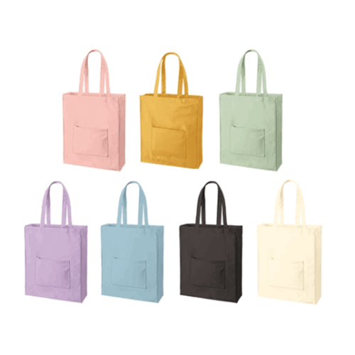 推し活におすすめトートバッグ