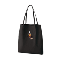 10ozつまみハンドルトート