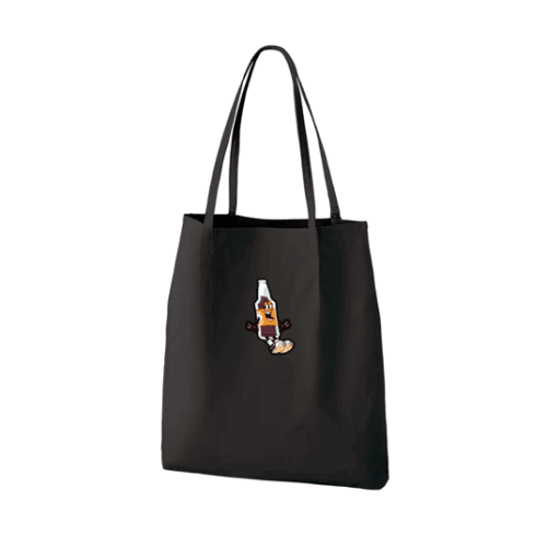 10ozつまみハンドルトート