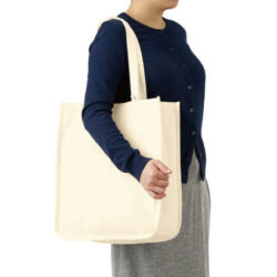 ラウンドホビートート