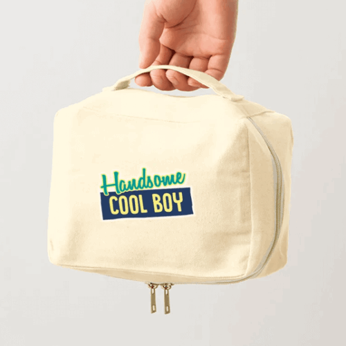 ハンドルボックスポーチ（M）