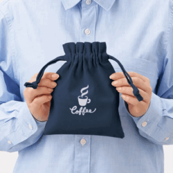 5ozフリル巾着（S）