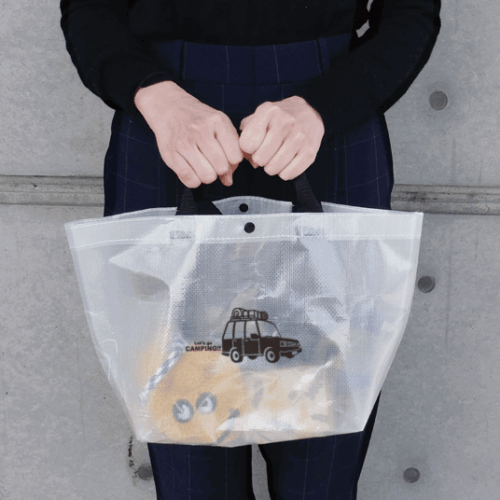 2WAYクロストート(S)