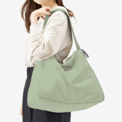 クルリト コンパクトクーラーショルダーバッグ