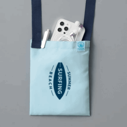 オーシャンサコッシュ