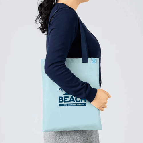 オーシャンショルダートート