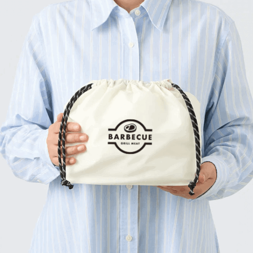 トラベル巾着(W)