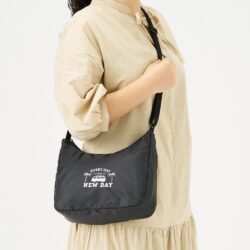 ラウンドミニショルダー